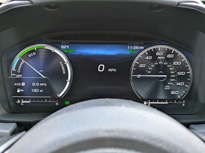 2026 Subaru Crosstrek - Photo 24