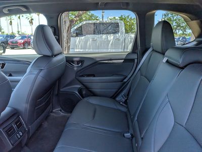 2026 Subaru Forester - Photo 12