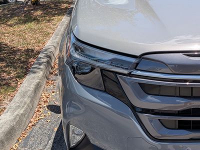 2026 Subaru Forester - Photo 9