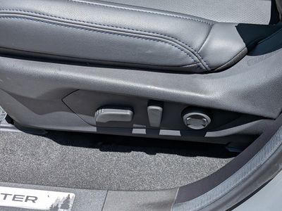 2026 Subaru Forester - Photo 19