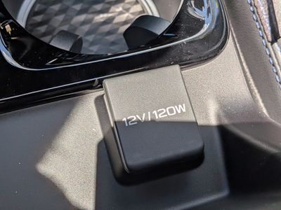 2026 Subaru Forester - Photo 29