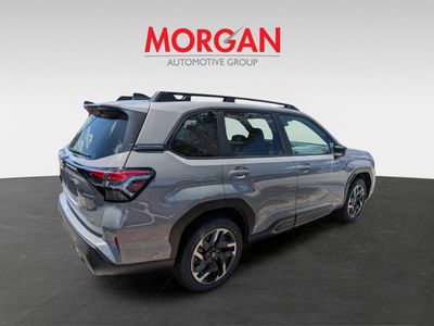 2026 Subaru Forester - Photo 4