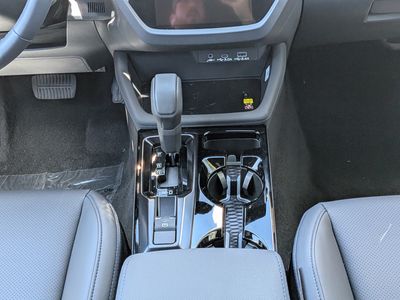 2026 Subaru Forester - Photo 18