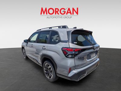 2026 Subaru Forester - Photo 6