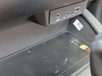 2026 Subaru Forester - Photo 28