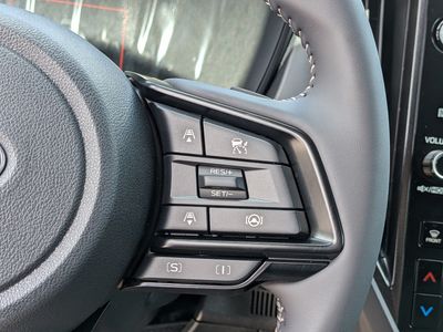 2026 Subaru Forester - Photo 24