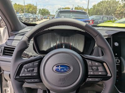 2026 Subaru Forester - Photo 25