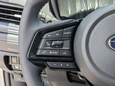 2026 Subaru Forester - Photo 23