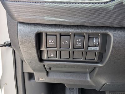2026 Subaru Forester - Photo 22
