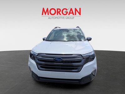 2026 Subaru Forester - Photo 8