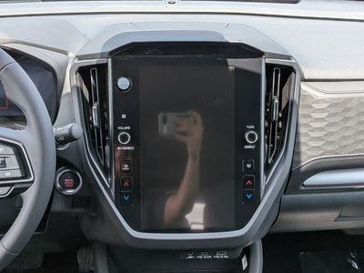 2026 Subaru Forester - Photo 16