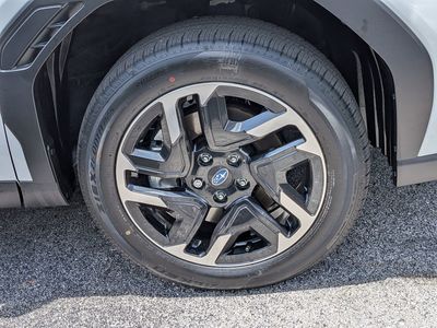 2026 Subaru Forester - Photo 10