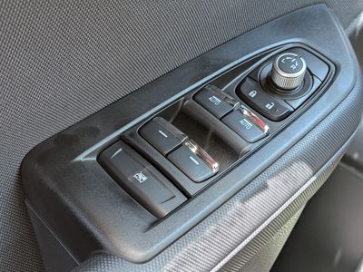 2026 Subaru Forester - Photo 21