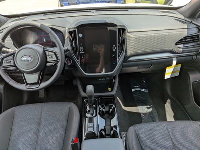 2026 Subaru Forester - Photo 14