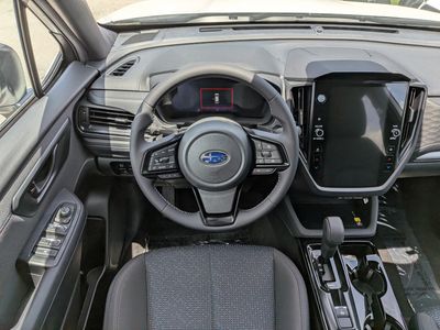 2026 Subaru Forester - Photo 15