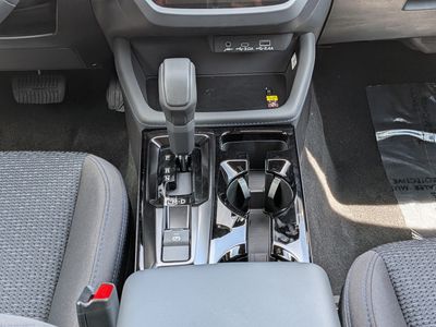 2026 Subaru Forester - Photo 18