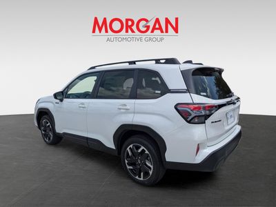 2026 Subaru Forester - Photo 5