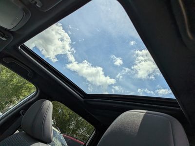 2026 Subaru Forester - Photo 20