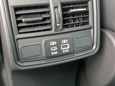 2026 Subaru Forester - Photo 13