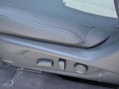 2026 Subaru Forester - Photo 19