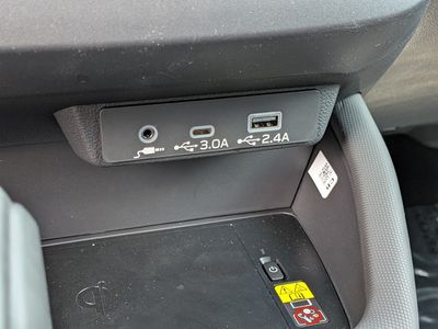 2026 Subaru Forester - Photo 28