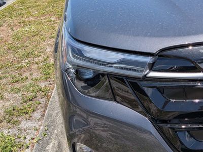 2026 Subaru Forester — photo 9 view