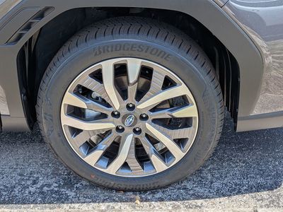 2026 Subaru Forester — photo 10 view