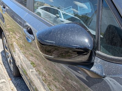 2026 Subaru Forester — photo 11 view