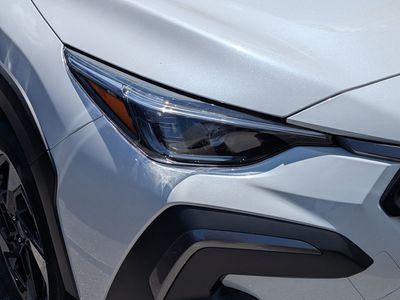 2026 Subaru Crosstrek - Photo 8