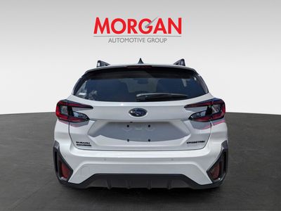 2026 Subaru Crosstrek - Photo 4