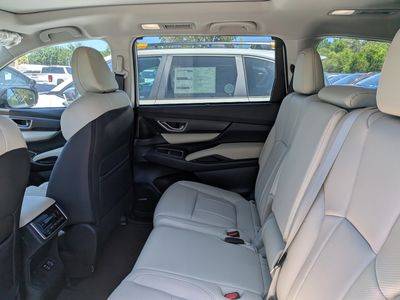 2026 Subaru Ascent - Photo 13