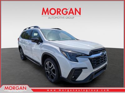 2026 Subaru Ascent - Photo 1