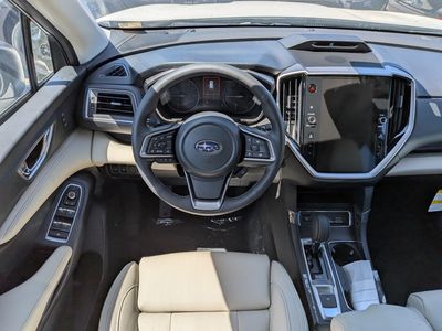 2026 Subaru Ascent - Photo 16