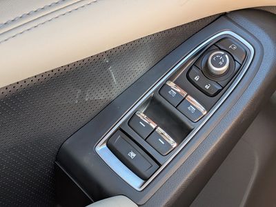2026 Subaru Ascent - Photo 22