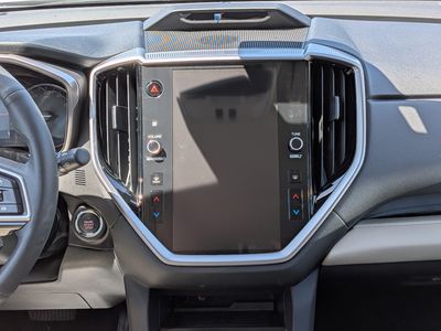 2026 Subaru Ascent - Photo 19