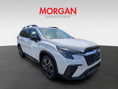 2026 Subaru Ascent - Photo 2