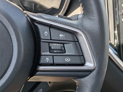 2026 Subaru Ascent - Photo 25