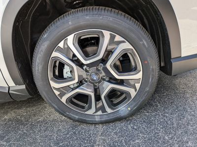 2026 Subaru Ascent - Photo 9