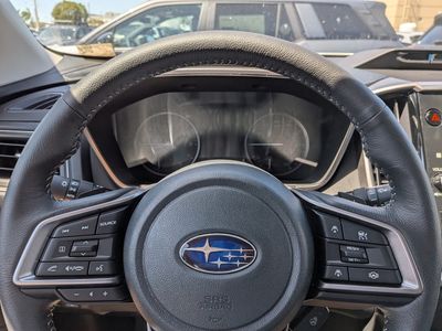 2026 Subaru Ascent - Photo 26