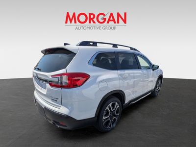 2026 Subaru Ascent - Photo 3