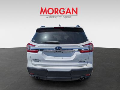 2026 Subaru Ascent - Photo 4