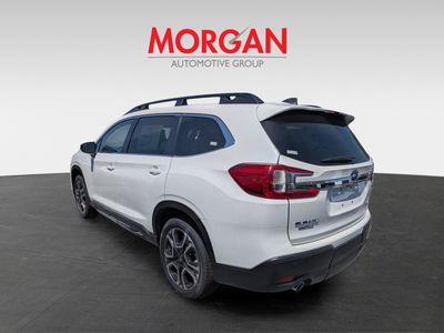 2026 Subaru Ascent - Photo 5