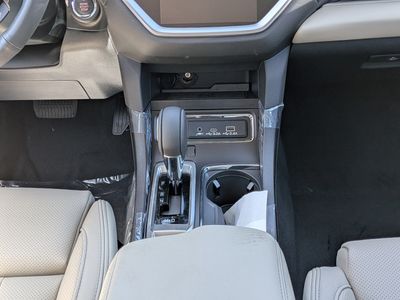 2026 Subaru Ascent - Photo 20