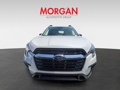 2026 Subaru Ascent - Photo 7