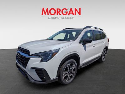 2026 Subaru Ascent - Photo 6