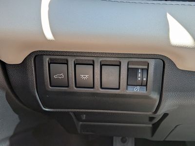 2026 Subaru Ascent - Photo 23
