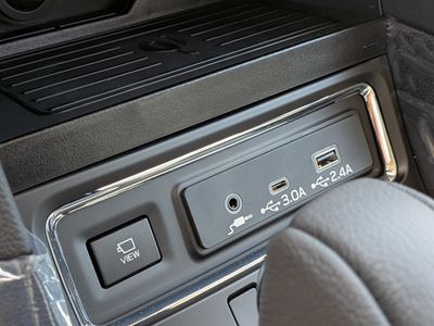 2026 Subaru Ascent - Photo 30