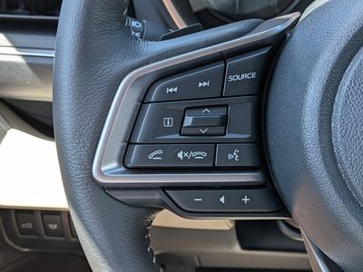 2026 Subaru Ascent - Photo 24