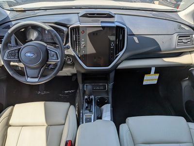 2026 Subaru Ascent - Photo 17