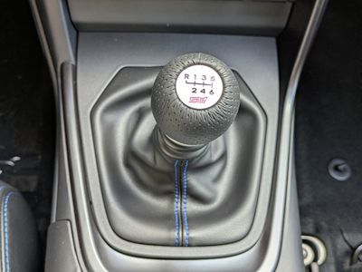 2026 Subaru BRZ - Photo 15